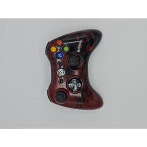 Gears of War 3 controller for Xbox 360